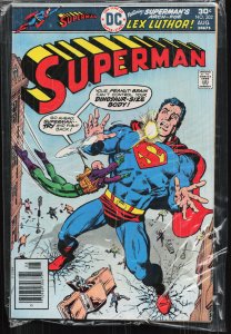 Superman #302 (1976) Superman