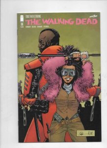 WALKING DEAD #181 182 183 184 185 186, NM, Zombies, Kirkman, 2003 2018, 6 issues