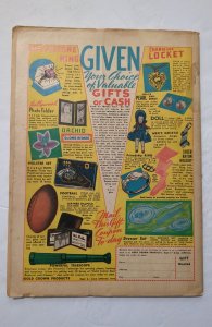 A-1 Comics #2 (1944) G/VG 3.0