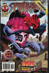 Spider-Man #72 (1996) Spider-Man