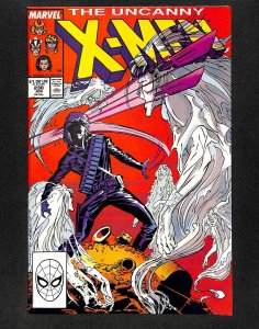Uncanny X-Men #230