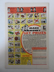 Astonishing Tales #9 (1971) VF Condition!