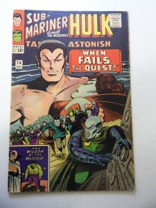 Tales to Astonish #74 (1965) VG/FN Condition