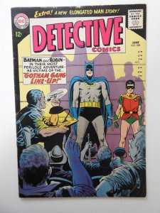 Detective Comics #328 (1964) FN Condition!