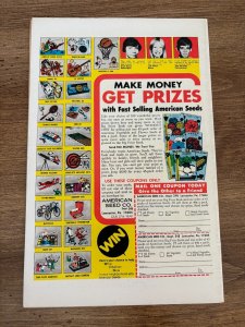 The Incredible Hulk # 188 VF Marvel Comic Book Avengers Iron Man Thor 4 J296