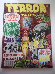 Terror Tales Vol 9 #4 (1978) FN+ Condition