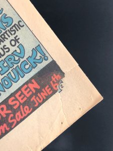 Action Comics #365 (1968)