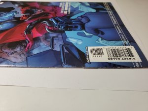 52 Week Eleven (2006) 1st Appearance of Batwoman