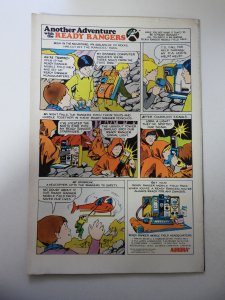 House of Mystery #222 (1974) FN+ Condition