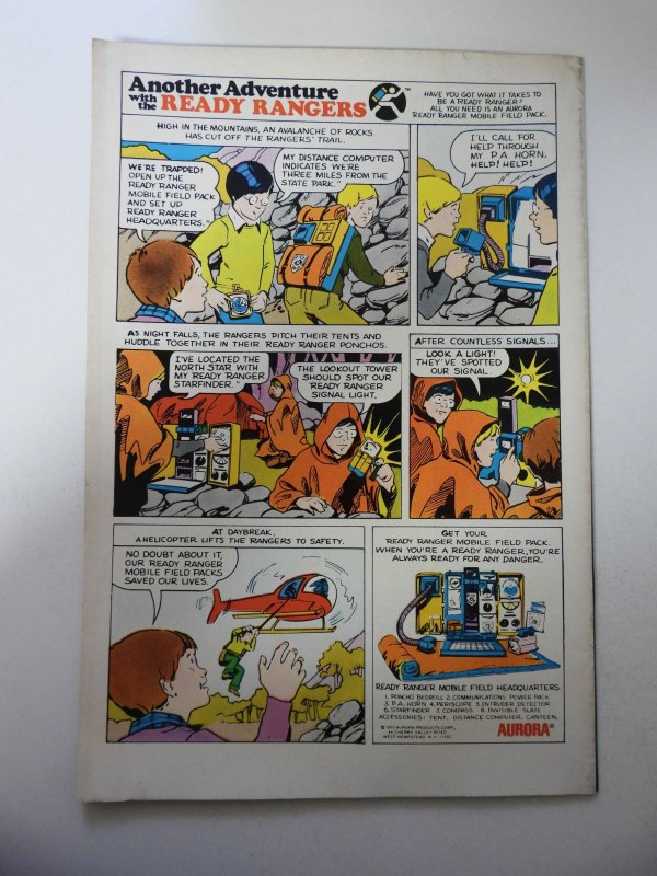 House of Mystery #222 (1974) FN+ Condition