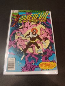 Daredevil #169 (1981)