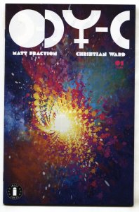 ODY-C #1--2014--Image--comic book--VF/NM