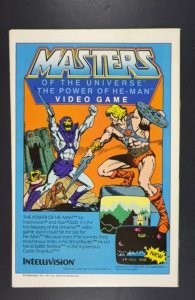 Justice League of America #230 (1984)