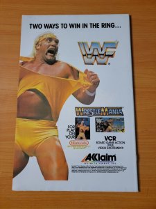 Superman #30 Direct Market Edition ~ NEAR MINT NM ~ 1989 DC Comics