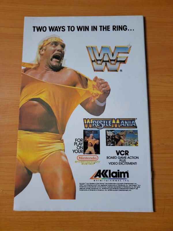 Superman #30 Direct Market Edition ~ NEAR MINT NM ~ 1989 DC Comics