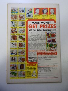 Star Spangled War Stories #132 (1967) FN Condition