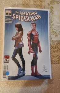 Amazing Spider-Man #2 (2022)