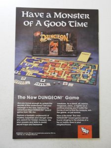 The Amazing Spider-Man #325 (1989) VF Condition!