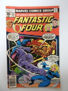 Fantastic Four #182 (1977) FN/VF condition