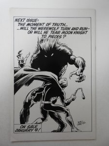 Moon Knight #29 (1983) FN/VF Condition!