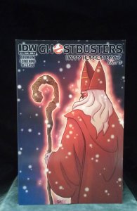 Ben 10 #1 RI (Retailer Incentive) Variant (2013)