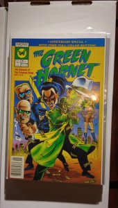 The Green Hornet Anniversary Special #1 