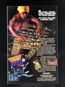 Ghost Rider #33 (1993) Vs. MaDcAp!