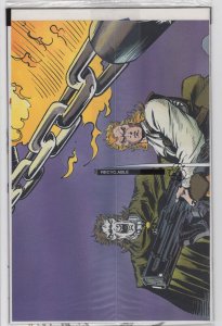 NIGHTSTALKERS #1 - 9.2, WP -Polybagged w/Poster