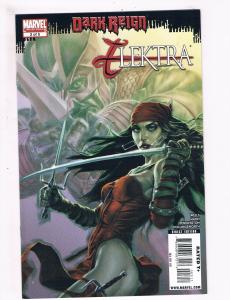 Elektra # 3 VF Marvel Comic Books Dark Reign Limited Series Awesome Issue!!! SW5