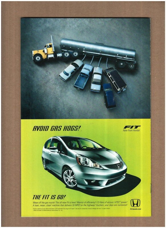 Captain America #44 Marvel Comics 2009 Ed Brubaker Sal Buscema Variant NM- 9.2