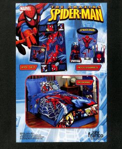 Amazing Spider-Man (1999) #583