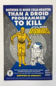 Star Wars: Dark Empire II #1 (1994)