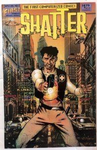 Shatter (Special) (1985)