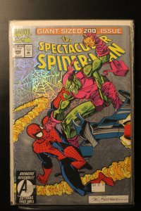 The Spectacular Spider-Man #200 Direct Edition (1993)