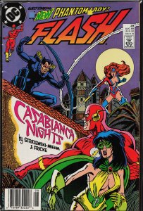 The Flash #29 (1989)