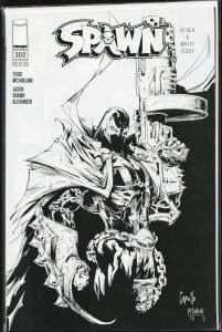 Spawn #302 Cover C (2019) [Key Issue]