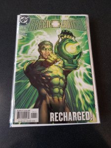 Green Lantern #179 (2004)