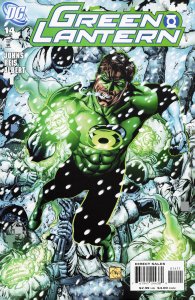 Green Lantern #14 (2006) Green Lantern