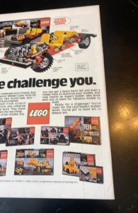 Moon Knight #1 (1980)1 st solo series