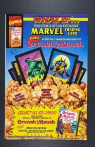 Captain America #415 (1993)