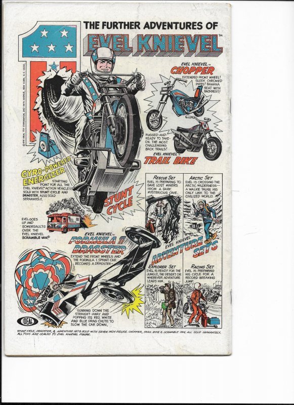 Marvel Team-Up #41 (1976)