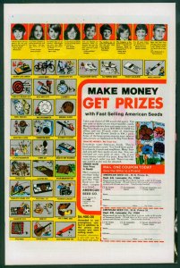 Red Sonja 8 NM+ 9.6 Marvel 1978