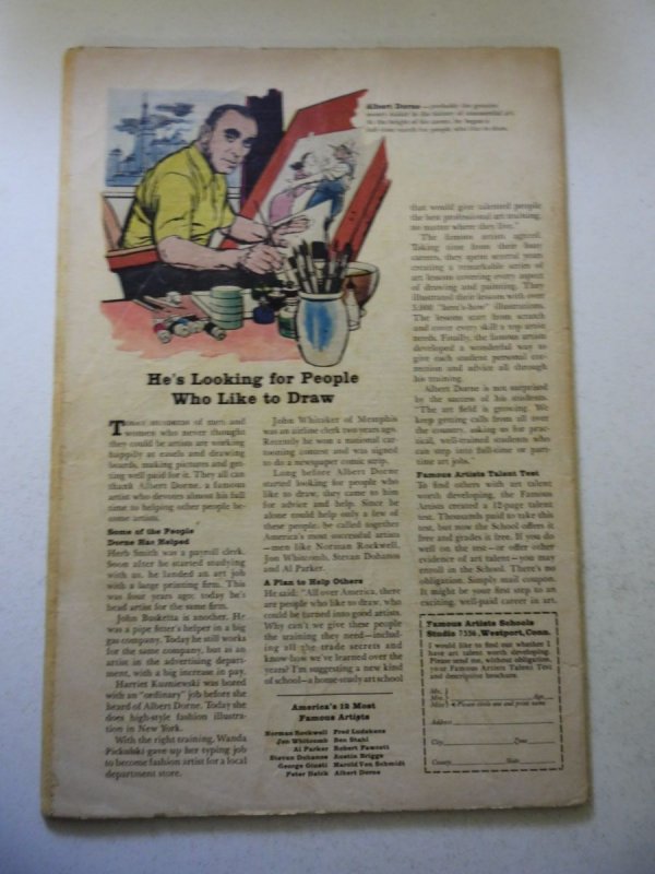 Fantastic Four #38 (1965) VG Condition