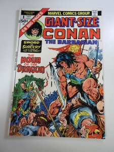 Giant-Size Conan #1 (1974)