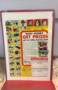 Astonishing Tales #18 (1973)