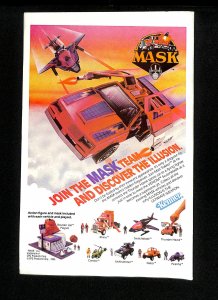 Alpha Flight #33 1st Lady Deathstrike!