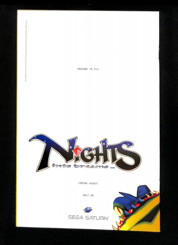 Green Lantern (1990) #81 Green Foil Variant