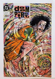 Doom Patrol (2nd Series) #60 (Oct 1992, DC) VF/NM