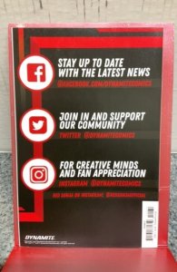 Red Sonja #12 Cover C (2024)