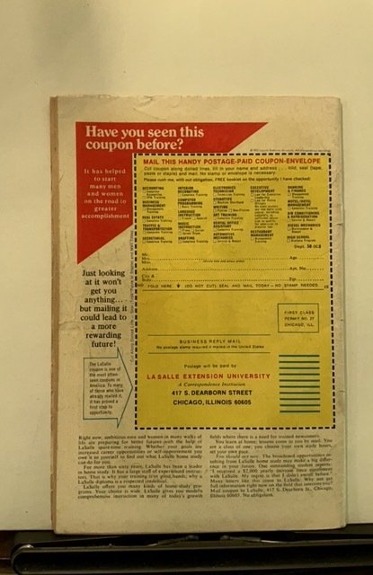 Marvel's Greatest Comics #53 (1974)